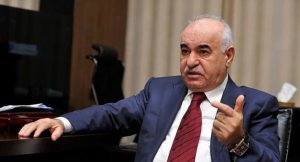 Ramiz Mehdiyev Elton Məmmədova vəzifə verdi